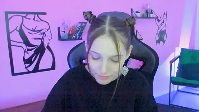 JenniferKiim from StripChat