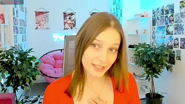 JenniferKiim from StripChat