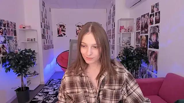 JenniferKiim from StripChat