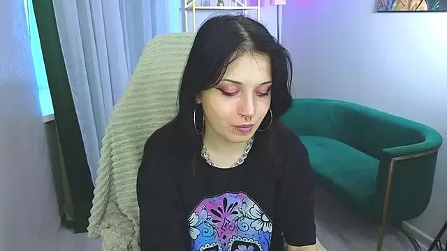 JenniferLorel from StripChat