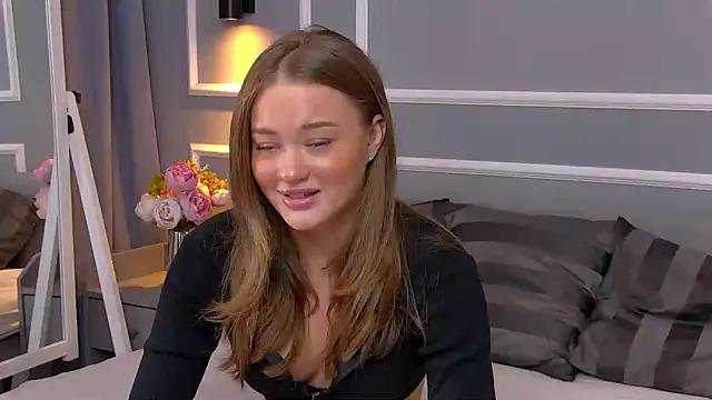 JenniferSteelen from StripChat