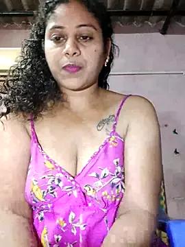 JENNIFERtamil from StripChat