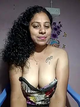 JENNIFERtamil from StripChat