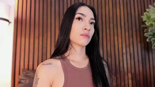 Jennmiiller_ from StripChat