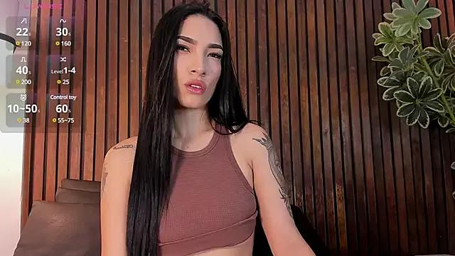 Jennmiiller_ from StripChat