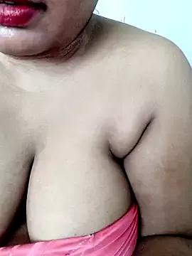 Jenny-43 from StripChat