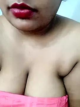 Jenny-43 from StripChat