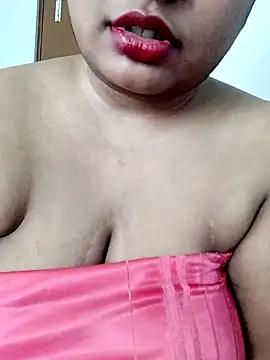Jenny-43 from StripChat