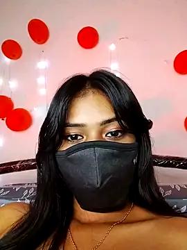 Jenny-Lucifer from StripChat