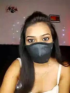 Jenny-Lucifer webcams show profile image 