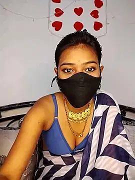 Jenny-Lucifer from StripChat