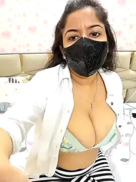 Jenny1401 from StripChat