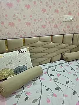 Jenny1401 from StripChat