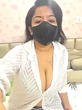 Jenny1401 from StripChat is Freechat