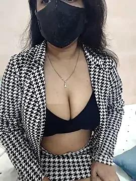 Jenny1401 from StripChat