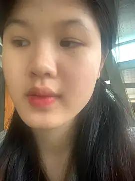 jenny5869 from StripChat