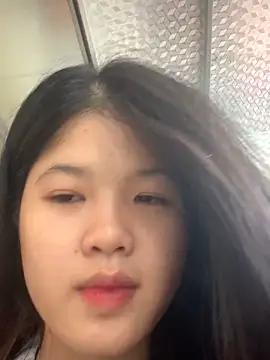 jenny5869 from StripChat