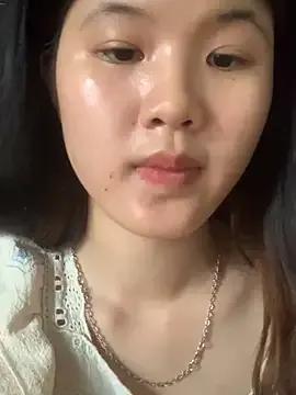 jenny5869 from StripChat