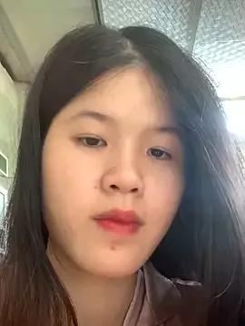 jenny5869 from StripChat