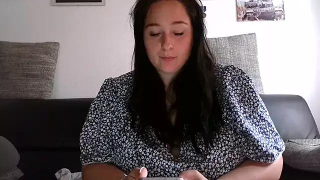 Jenny_25_ from StripChat