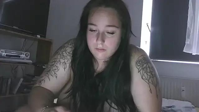 Jenny_25_ from StripChat