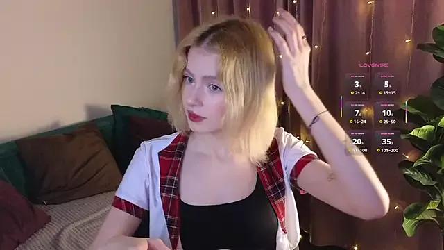 jenny_bunny_ from StripChat