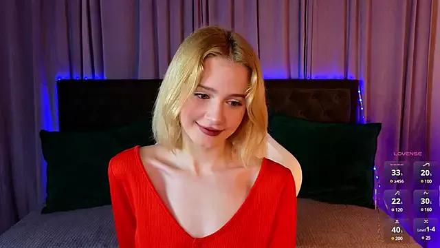 jenny_bunny_ from StripChat is Freechat