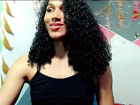 Jenny_cuteTS from StripChat is Freechat