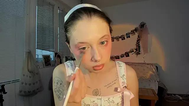 Jenny_darling_love from StripChat
