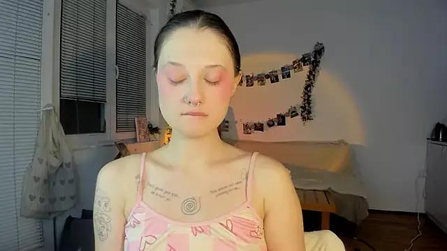 Jenny_darling_love from StripChat