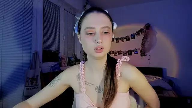 Jenny_darling_love from StripChat