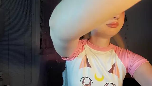 Jenny_darling_love webcams show profile image 