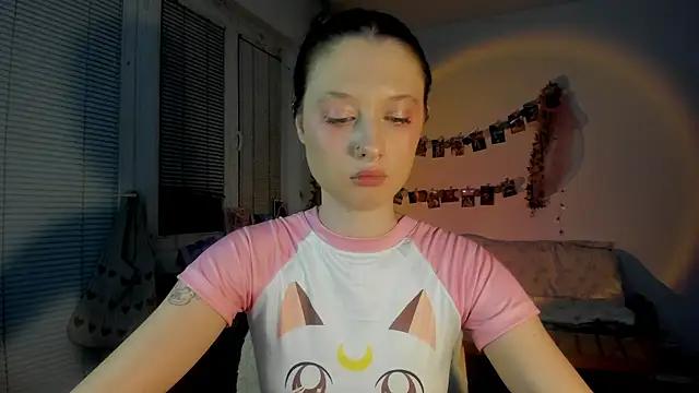 Jenny_darling_love from StripChat
