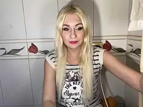 Jenny_Excite webcams show profile image 