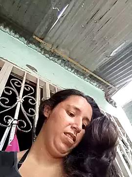 Jenny_gir25 from StripChat