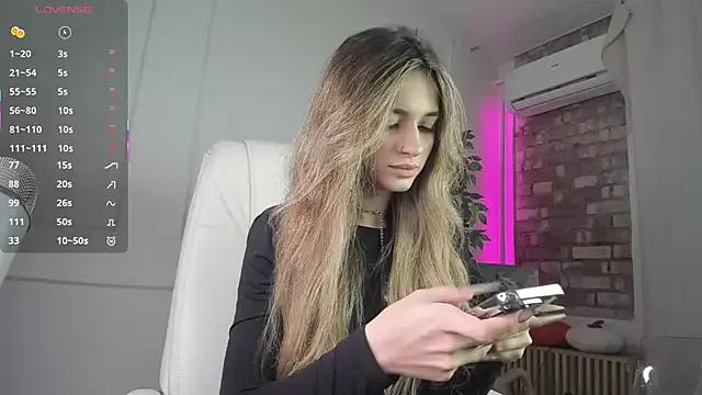 Jenny_Harrington from StripChat