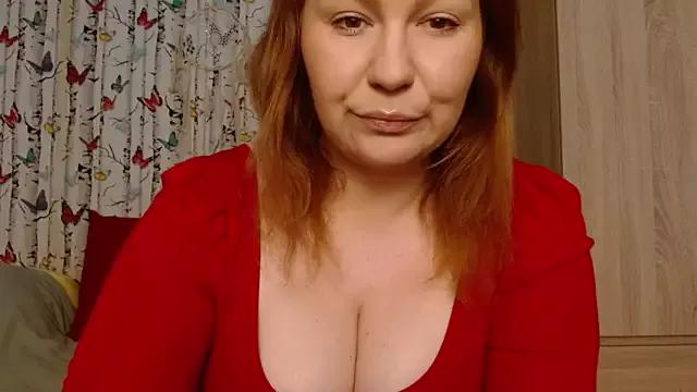 Jenny_Kiss from StripChat