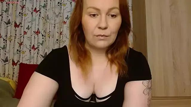 Jenny_Kiss from StripChat