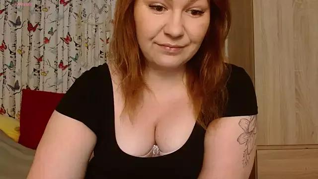 Jenny_Kiss from StripChat