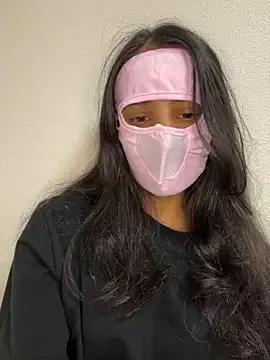 Jenny_liveX from StripChat is Freechat