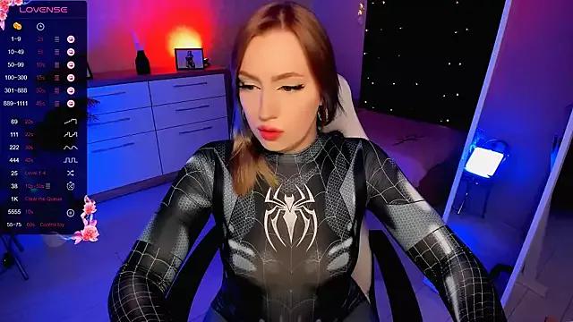 Dirty chat webcam: explore liveshows with versed models, from laying bare to fetishes, in a variety of sexy free adult webcams.