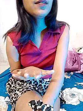 jenny_rao from StripChat