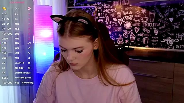 Jenny_Skinner20 from StripChat