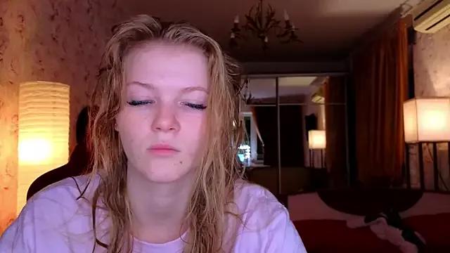 Jenny_Skinner20 from StripChat