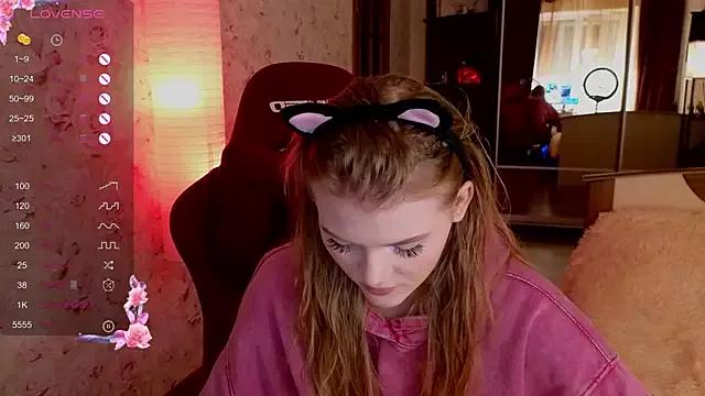 Jenny_Skinner20 from StripChat