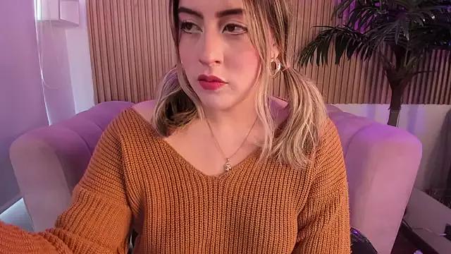 Jenny_Wolridge_ from StripChat