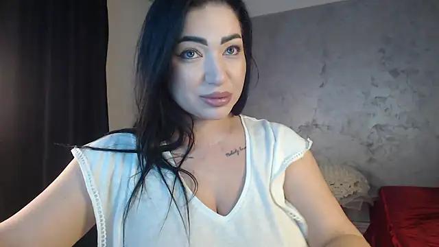 jenny_x_ from StripChat
