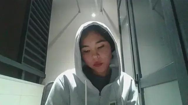 JennyCarpenter from StripChat