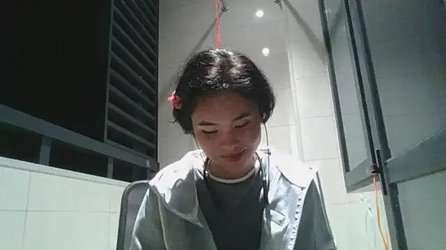 JennyCarpenter from StripChat