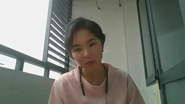 JennyCarpenter from StripChat is Freechat